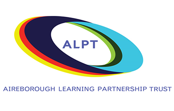 Aireborough Learning Partnership Trust Logo